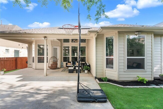 Building Photo - 4129 Bison Bend