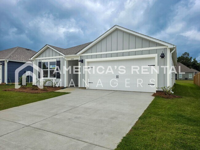 Building Photo - New Construction Home for Rent in Kimberly, AL!