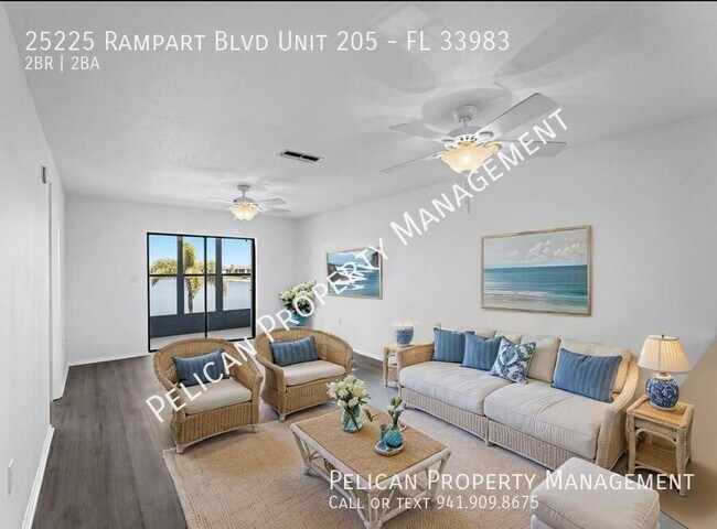 Building Photo - 25225 Rampart Blvd