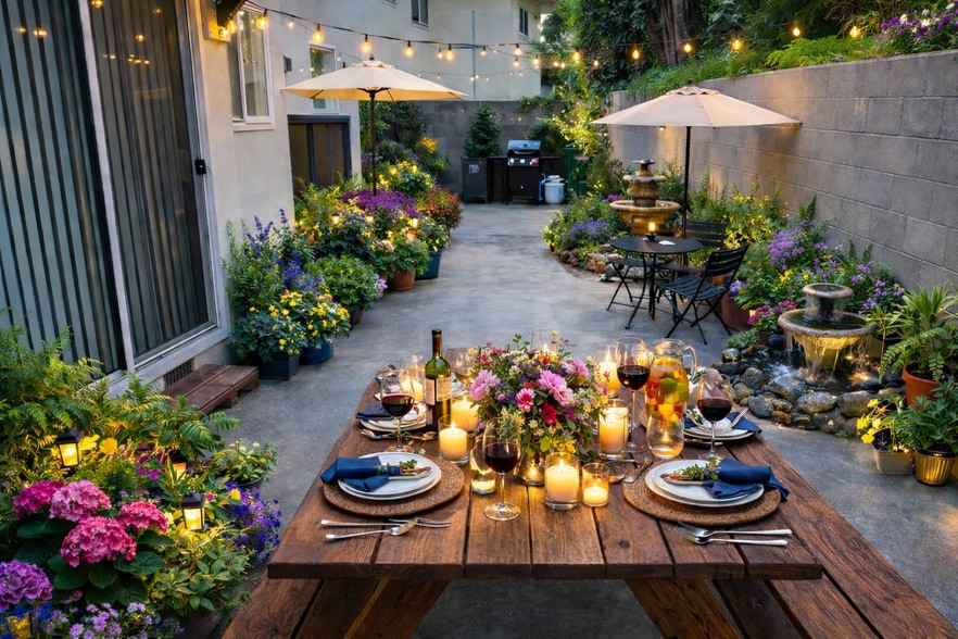 Building Photo - 8315 W Manchester Ave