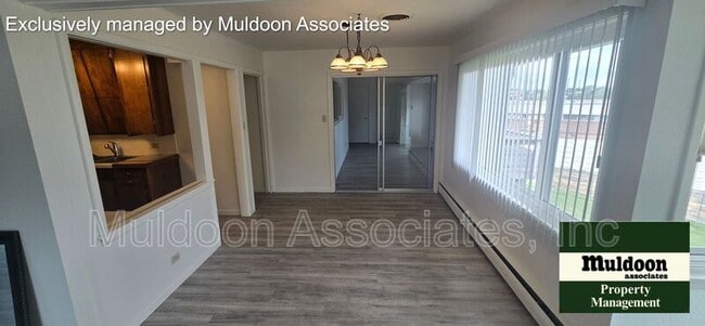 Building Photo - 3602 Morris Ave