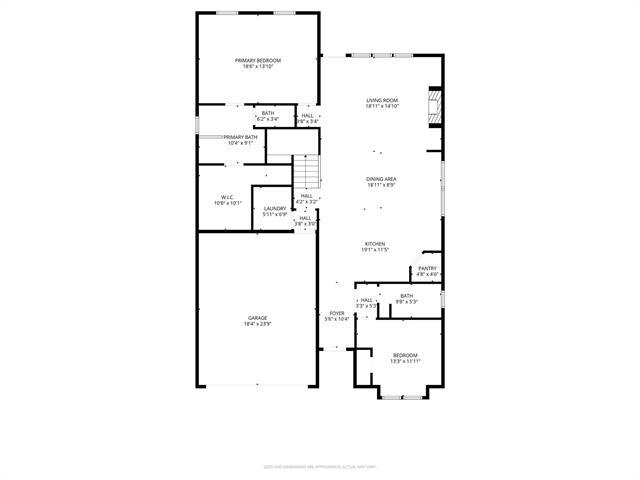 Building Photo - 105 Rita Dr