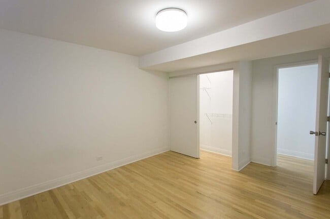 Floorplan - 5512 S. Hyde Park Boulevard