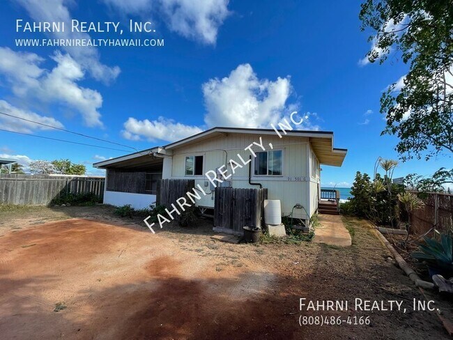 Building Photo - 91-501 Ewa Beach Rd.-#C