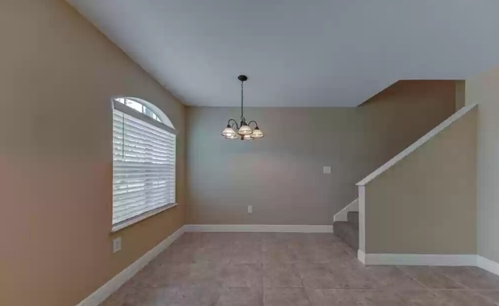 Living Room 2/2 (First Floor) - 1016 15th St