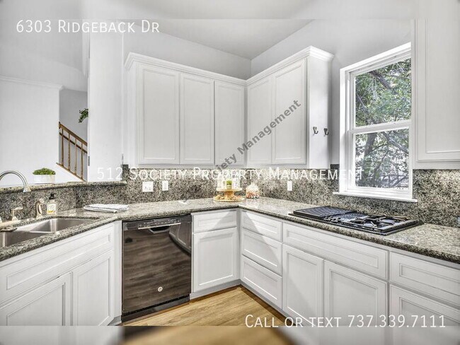 Building Photo - 6303 Ridgeback Dr