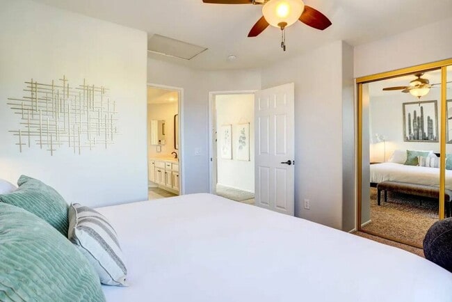 Building Photo - Ocotillo Private Oasis & Pool (May - October Monthly Only | No Long Term Rentals)