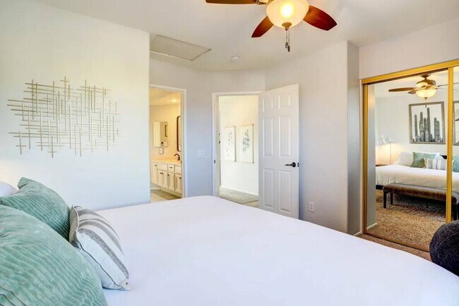Building Photo - Ocotillo Private Oasis & Pool Monthly