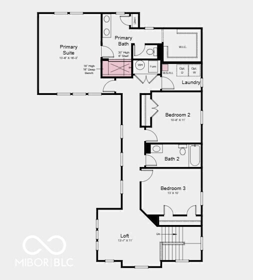 Building Photo - 7417 Peristyle Ln