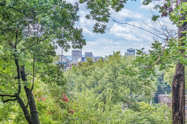 Building Photo - 316 Chambliss St