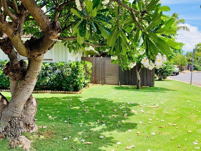 Building Photo - Amazing Furnished Home near South Maui Bea...