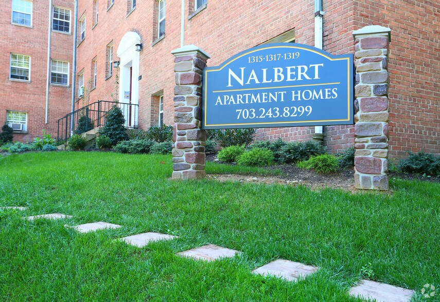 Welcome to Nalbert Apartments - Nalbert Apartments