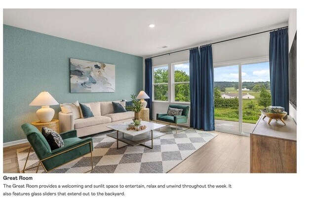 Building Photo - 158 Saddlebred Wy