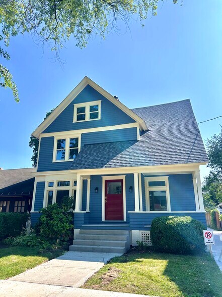 Primary Photo - 621 Cherry St