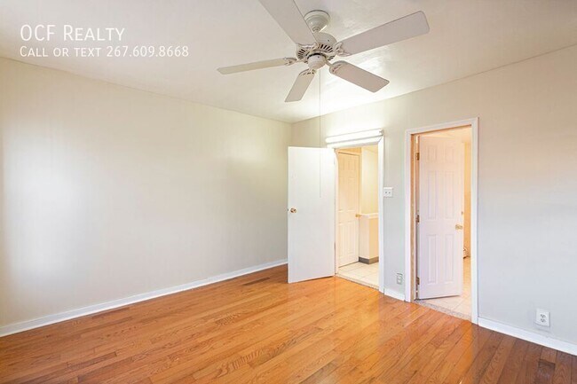 Building Photo - 1532 Christian St