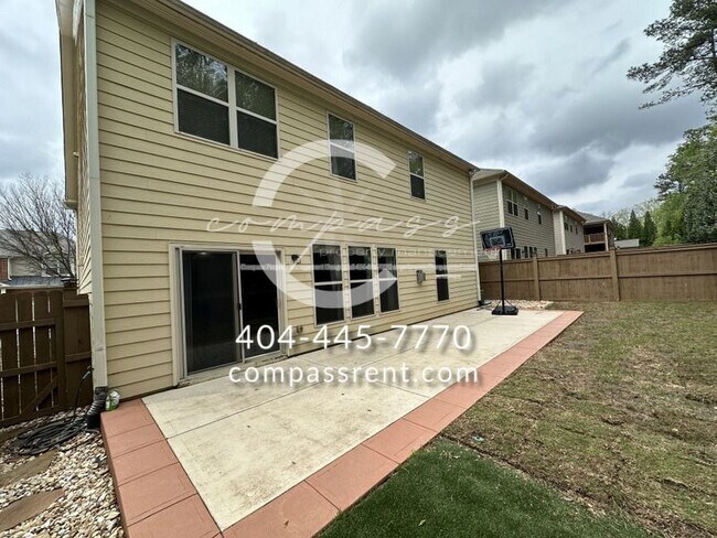 Building Photo - 955 Sterling Ln
