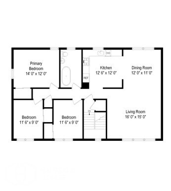 Building Photo - NOW AVAILABLE!  - 85 ROCK RD Unit 2, Hawth...