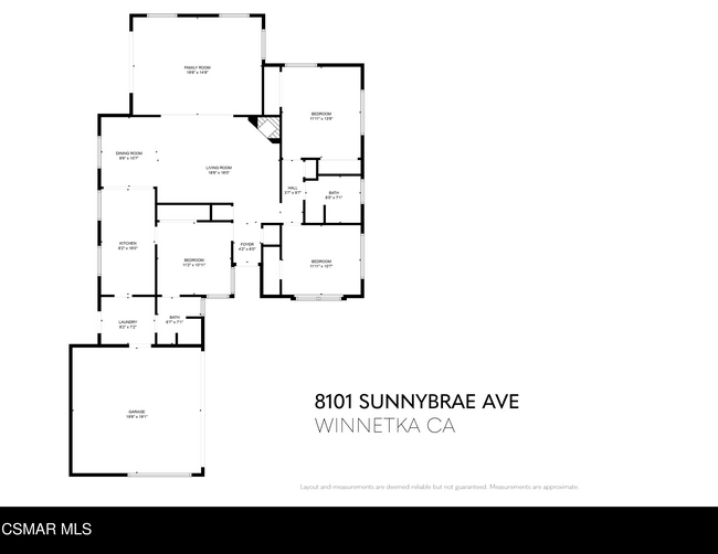 Building Photo - 8101 Sunny Brae Ave