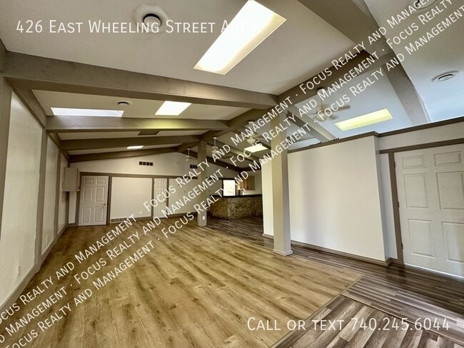 Building Photo - 426 E Wheeling St