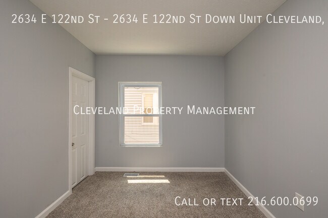 Building Photo - 2634 E 122nd St