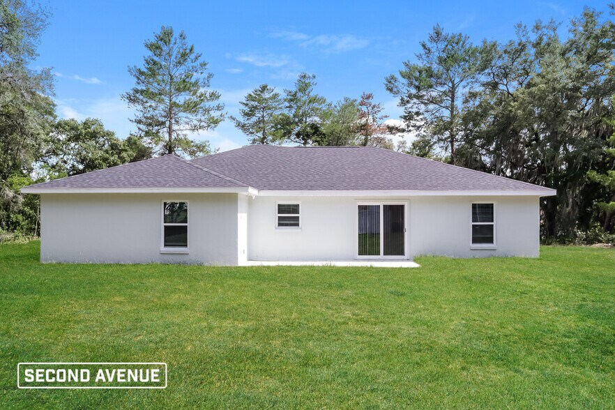 Building Photo - 2793 SW 140th Pl