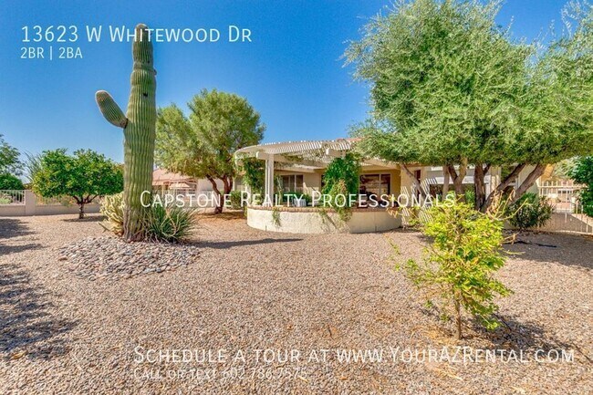 Building Photo - 13623 W Whitewood Dr