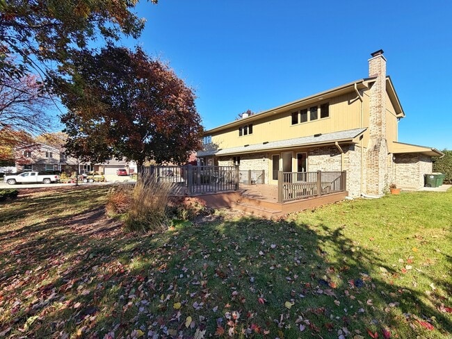 Building Photo - 6710 Wedgewood Ln