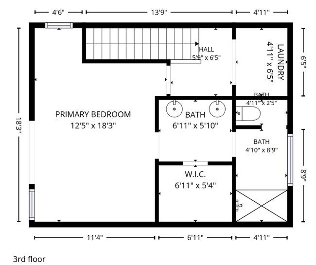 Building Photo - Updated, Modern Townhouse in Greenwood!