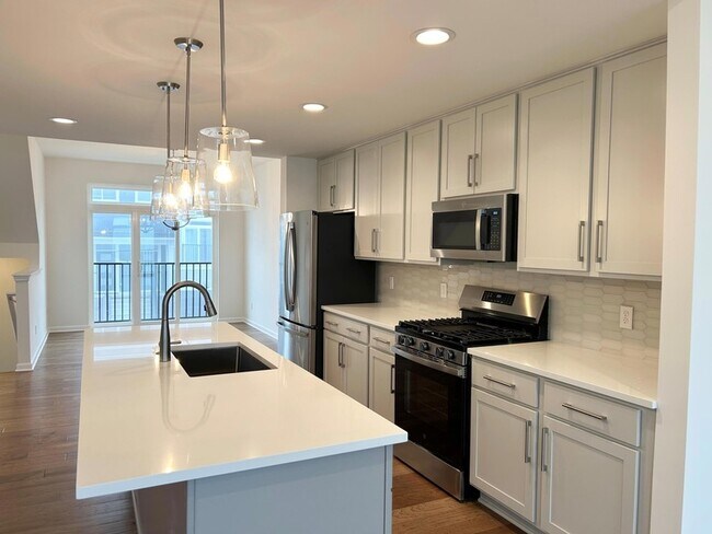 Building Photo - 2776 Bristol Rdg Dr