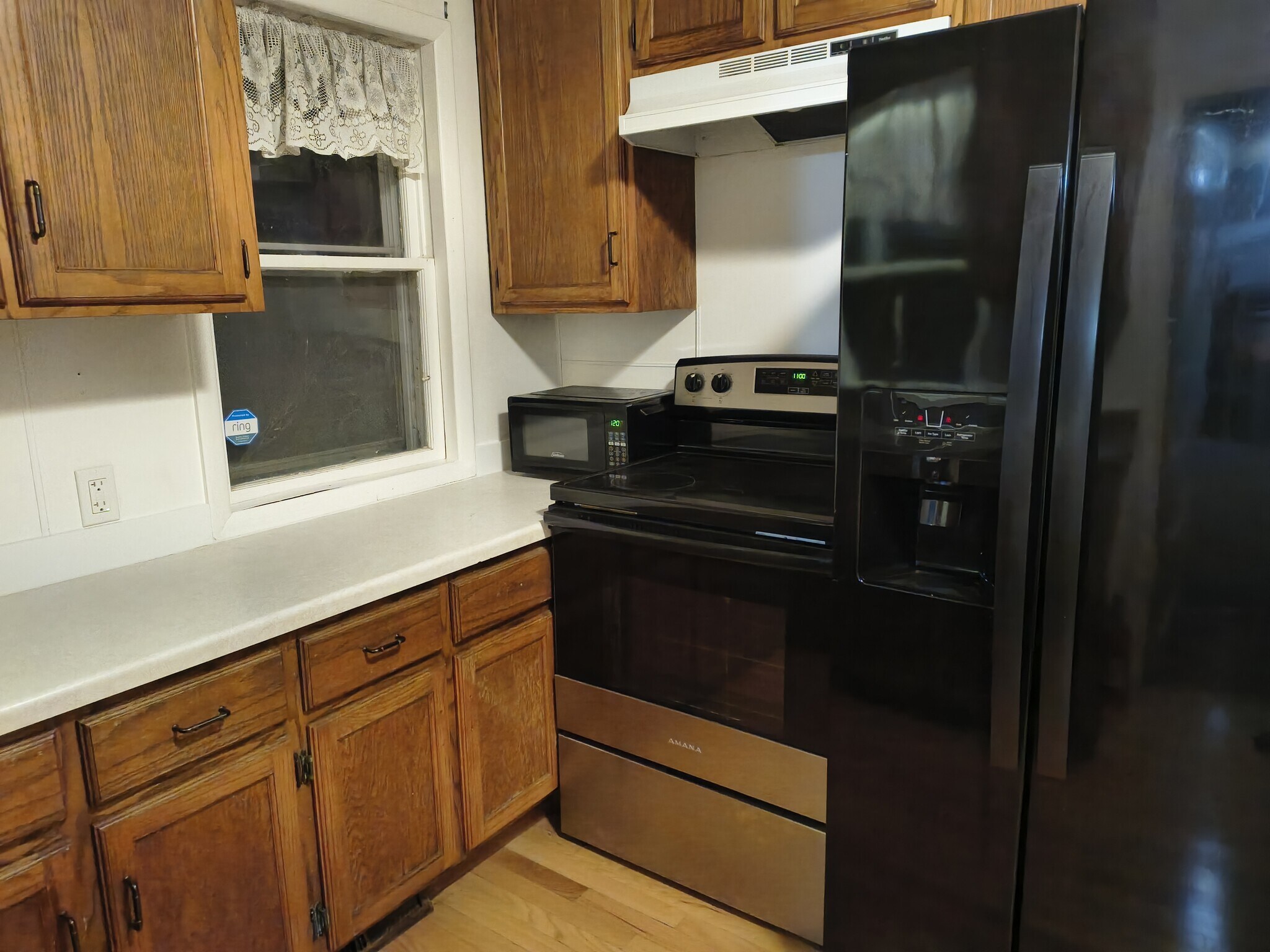 Kitchen - 200 W Mill St