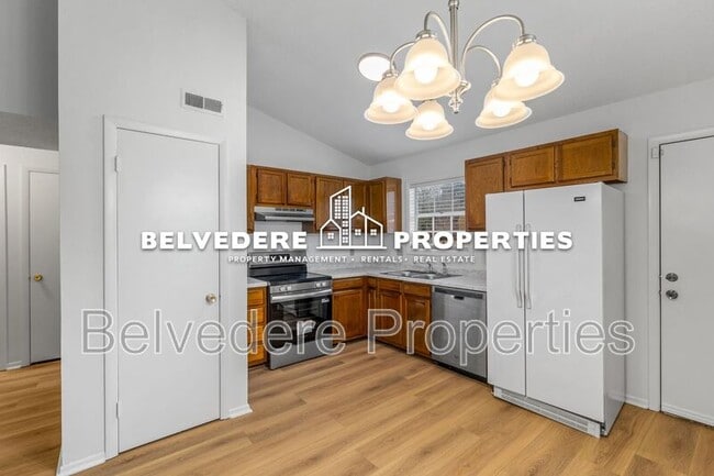 Building Photo - 3208 Anvil Pl