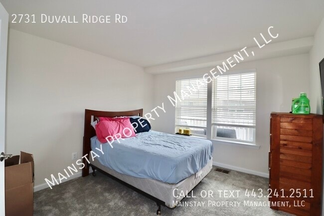 Building Photo - 2731 Duvall Ridge Rd