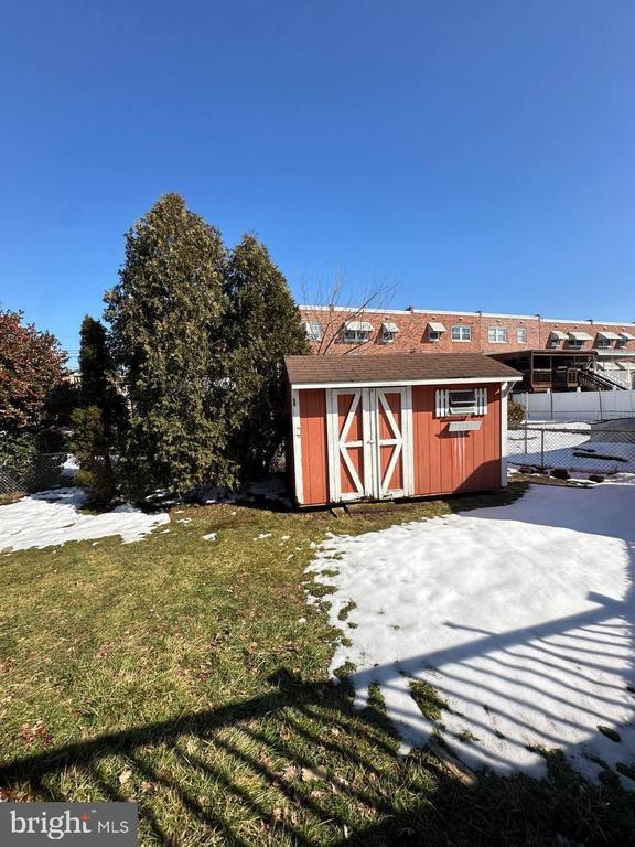 Building Photo - 3125 Belgreen Terrace