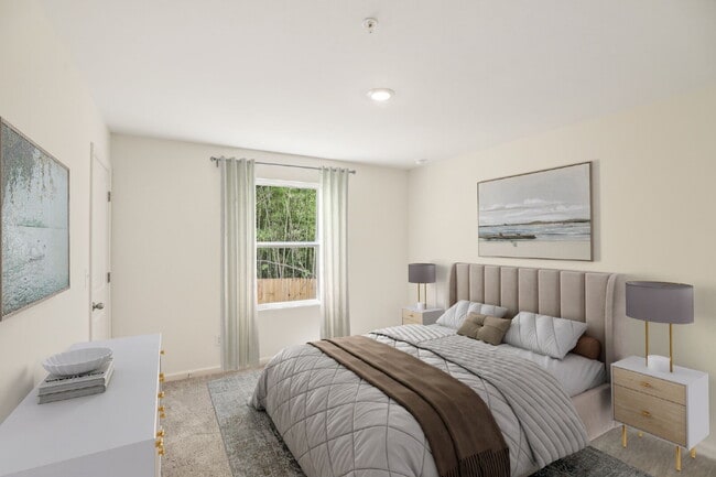 Building Photo - Beautiful 4 Bedroom Rental Home in Grey Hawk Community | $2,650/Month