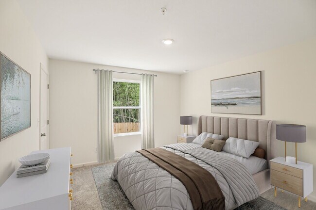 Building Photo - Stylish 3BR/2.5BA Home in Grey Hawk Community | $2,500/Month