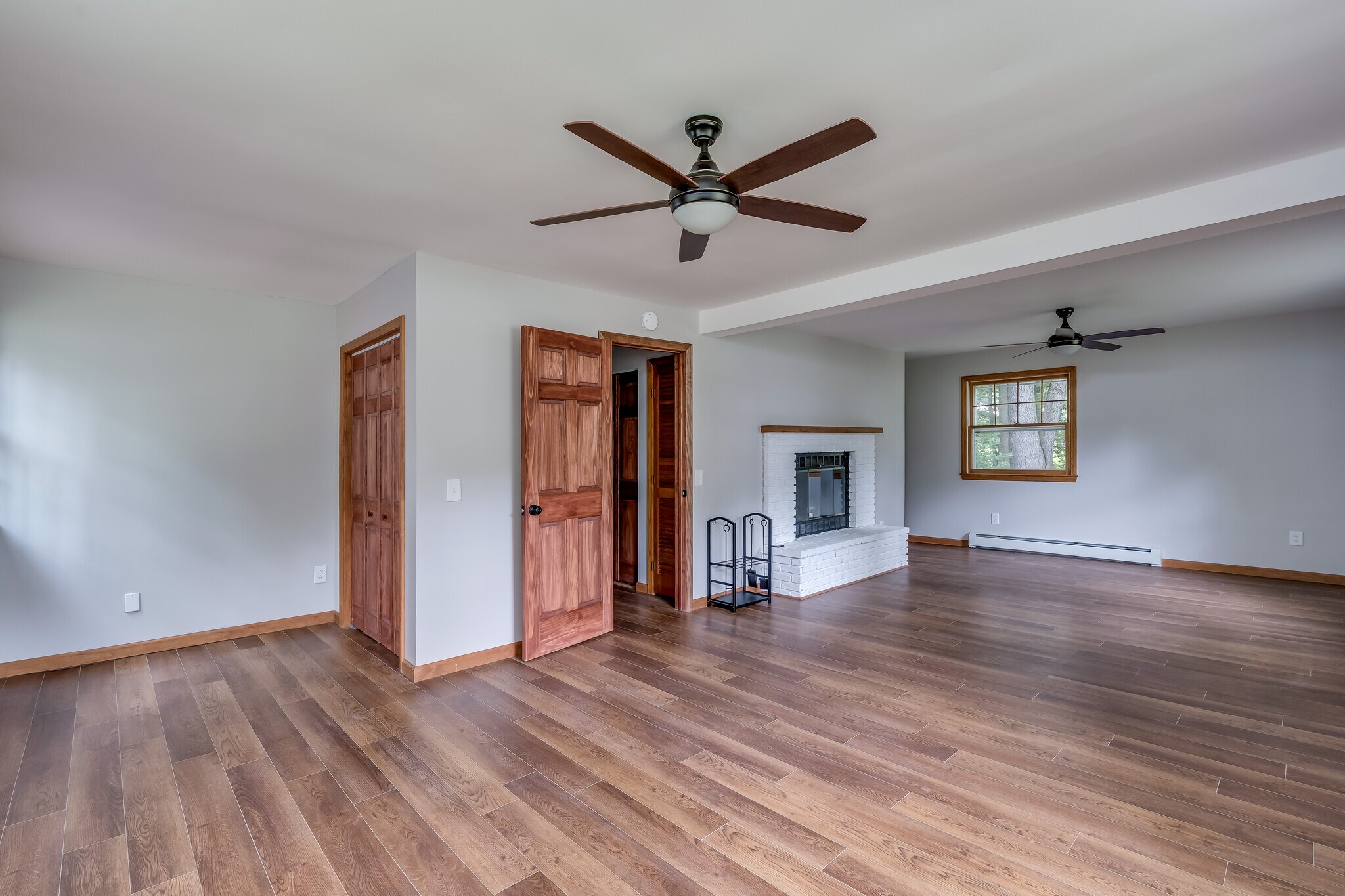 1st Floor Master - 108 Stafford Dr