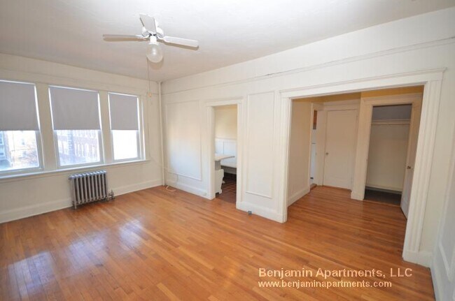 Building Photo - 66 Chiswick Rd