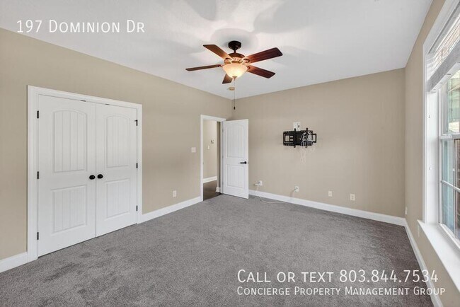 Building Photo - 197 Dominion Dr