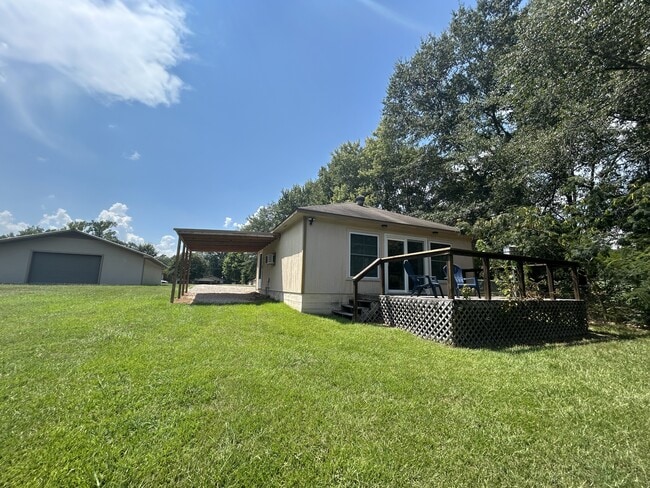 Building Photo - 1663 Treasure Isle Rd