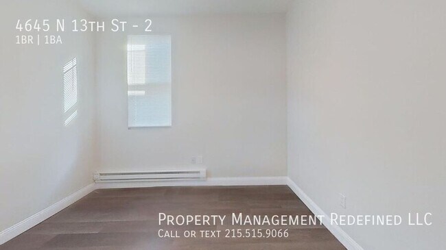 Building Photo - 4645 N 13th St