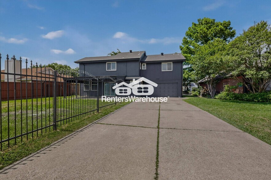 Building Photo - 8008 Cornell Dr