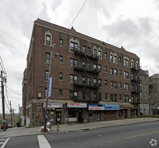 Mt. Prospect 315 Mount Prospect Ave Newark NJ 07104 Apartment Finder