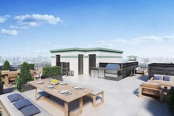 Building Photo - 301 W 118th St