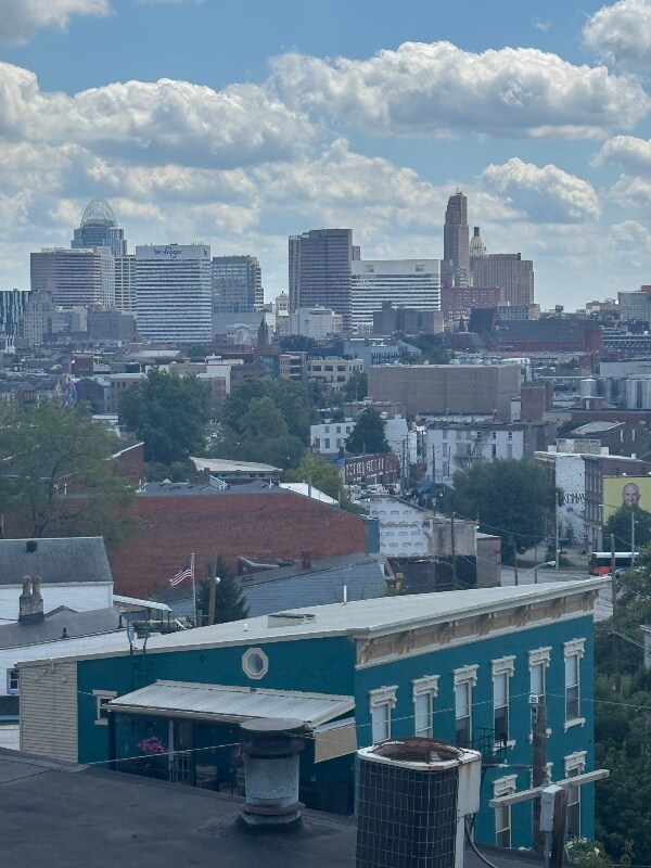 Primary Photo - 401 Klotter Ave