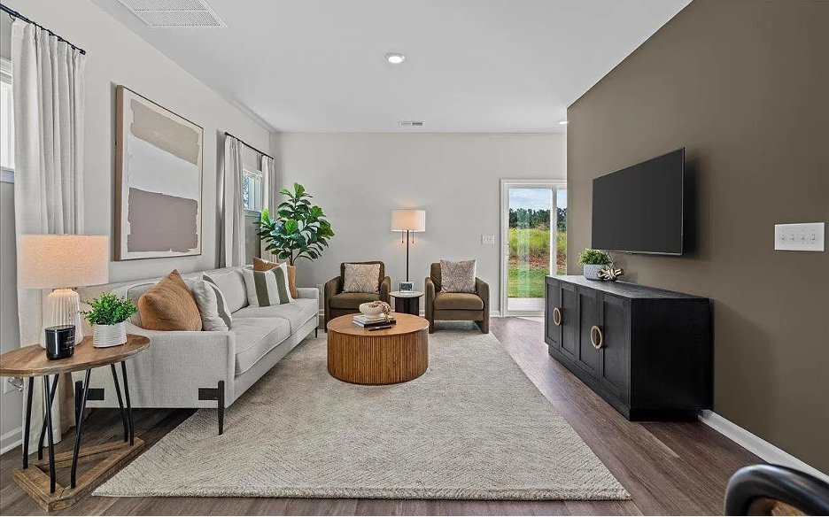 Building Photo - 1012 Tundra Teal Ln