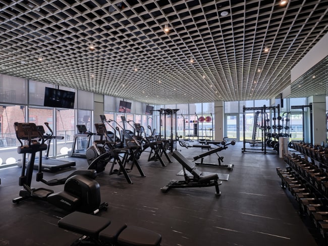 Building Photo - 353 W Grand Ave