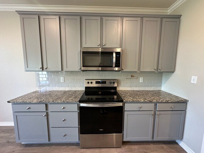 Building Photo - 2672 Barbee Rd