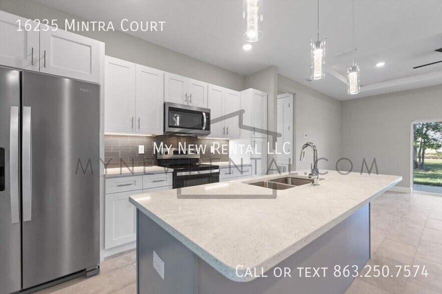 Building Photo - 16235 Mintra Ct