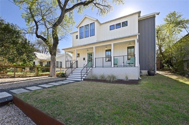 Building Photo - 1101 Lorrain St