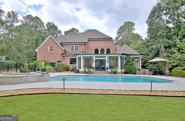 Building Photo - 804 Ridgestone Ct